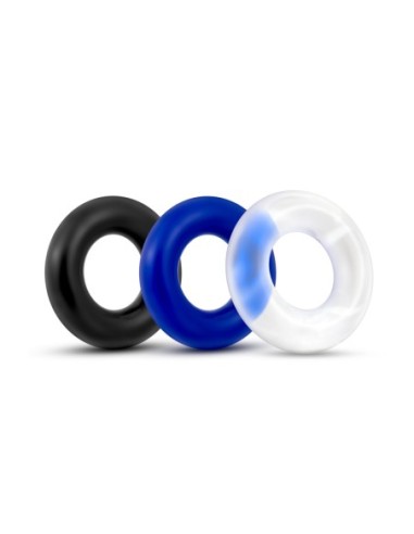 SURTIDOS DE ROSQUILLAS STAY HARD AROS