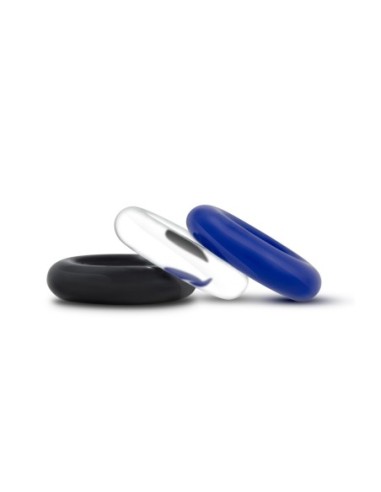 SURTIDOS DE ROSQUILLAS STAY HARD AROS