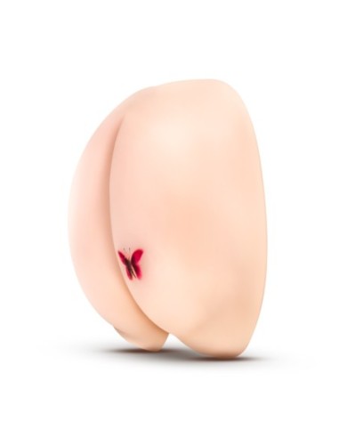 X5 TRASERO ÉXTASIS BEIGE