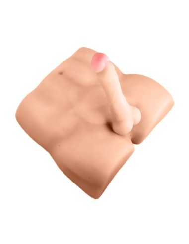 X5 HOMBRE ROUGH RIDER BEIGE