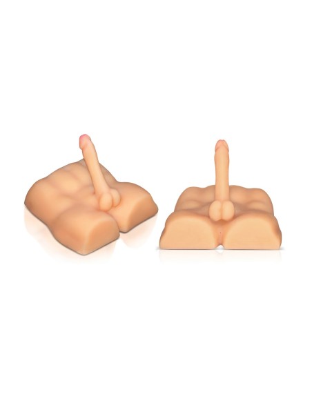 X5 HOMBRE ROUGH RIDER BEIGE