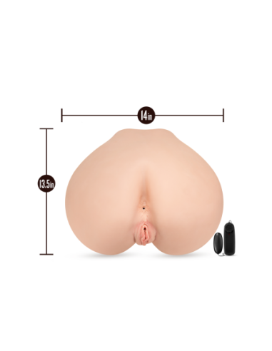 X5 HOMBRE ROXANNA BEIGE