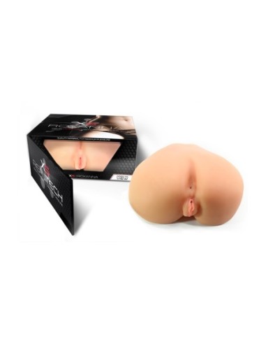 X5 HOMBRE ROXANNA BEIGE