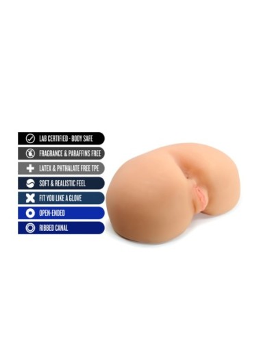 X5 HOMBRE ROXANNA BEIGE