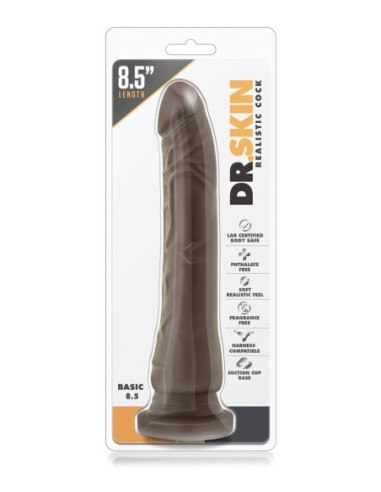 DR. PIEL BÁSICO 8.5 CHOCOLATE
