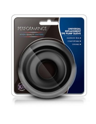 MANGUITO DE BOMBA DE REEMPLAZO DE RENDIMIENTO