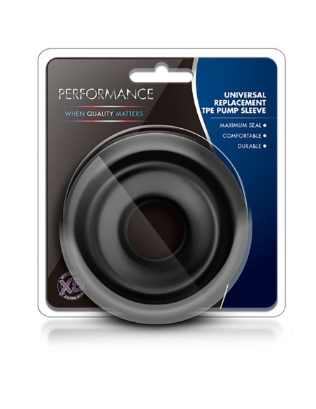 MANGUITO DE BOMBA DE REEMPLAZO DE RENDIMIENTO