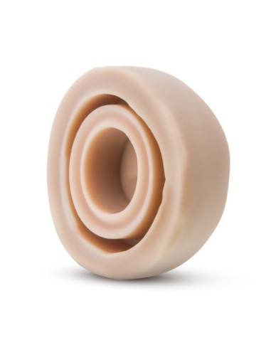 MANGA BOMBA PERFORMANCE VAGINA BEIGE