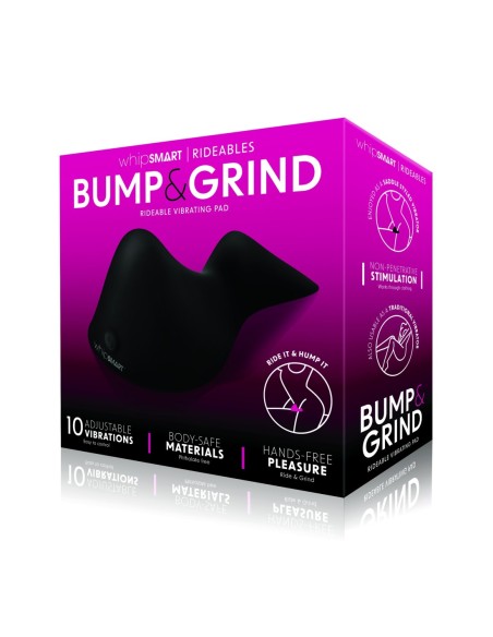 GOLPEO Y MOLIENDA WHIPSMART