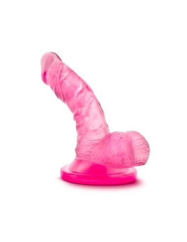 NATURALMENTE TUYO MINI DE 4 PULGADAS ROSA