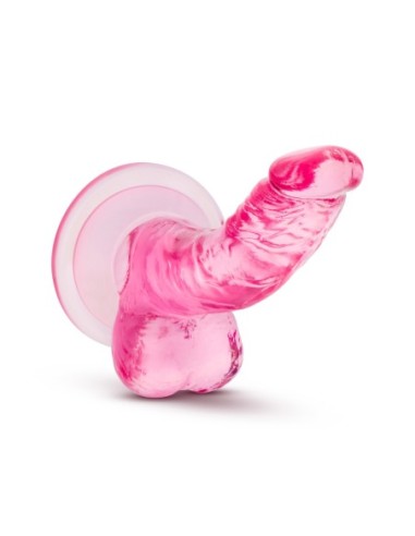 NATURALMENTE TUYO MINI DE 4 PULGADAS ROSA