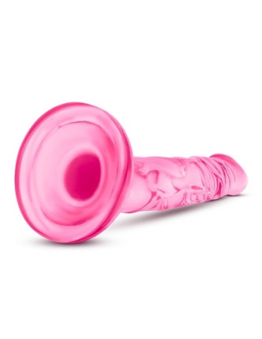 NATURALMENTE TUYO MINI POLLA DE 5 PULGADAS ROSA