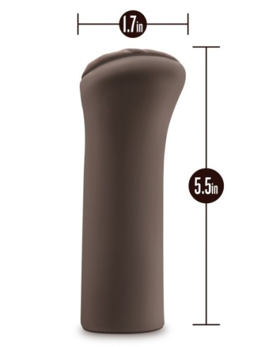 CHOCOLATE CALIENTE NICOLES KITTY CHOCOLATE