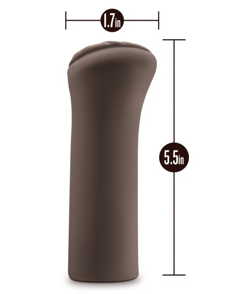 CHOCOLATE CALIENTE NICOLES KITTY CHOCOLATE