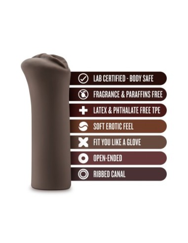 CHOCOLATE CALIENTE NICOLES KITTY CHOCOLATE