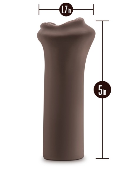 CHOCOLATE CALIENTE CHOCOLATE TRAVIESO NICOLE