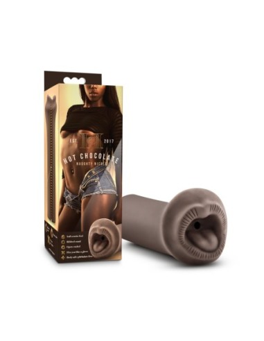 CHOCOLATE CALIENTE CHOCOLATE TRAVIESO NICOLE