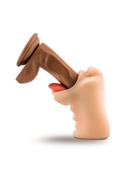 X5 HOMBRES ORAL ANNE