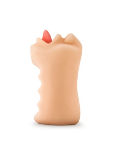 X5 HOMBRES ORAL ANNE