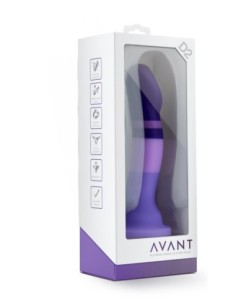 AVANT D2 LLUVIA MORADA 2