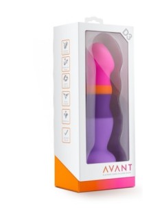 Aventura de verano AVANT D3 2