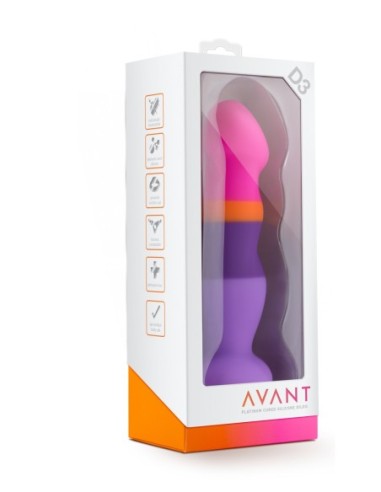 Aventura de verano AVANT D3