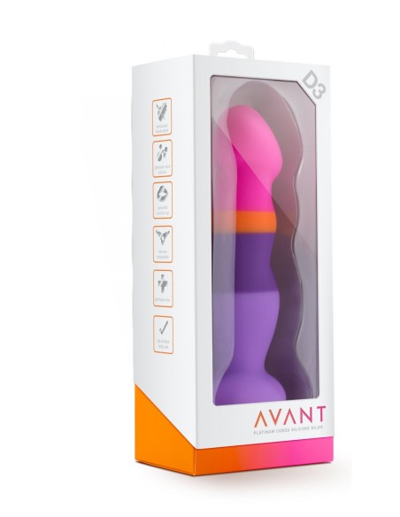 Aventura de verano AVANT D3