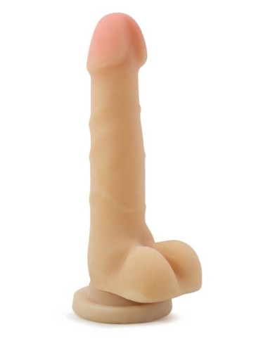 AU NATUREL 7INCH SENSA FEEL SAM BEIGE