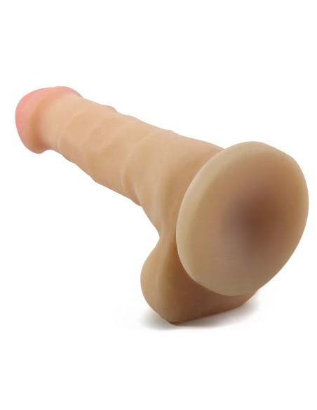 AU NATUREL 7INCH SENSA FEEL SAM BEIGE