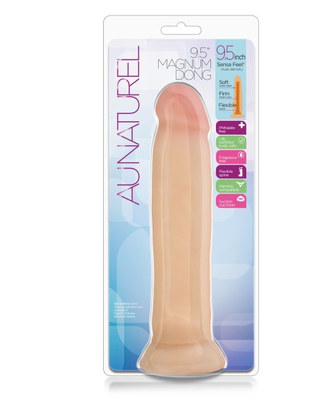 DONG MAGNUM NATURAL DE 9,5 PULGADAS
