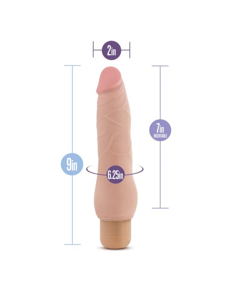 FABIÉN BEIGE NATURAL