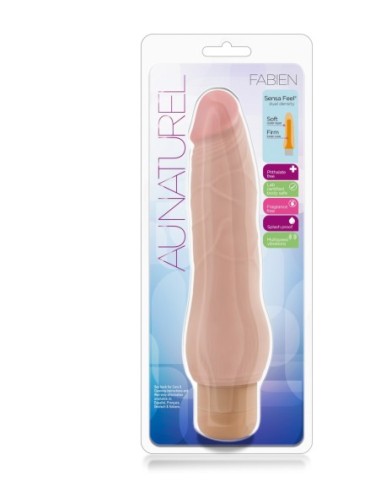 FABIÉN BEIGE NATURAL