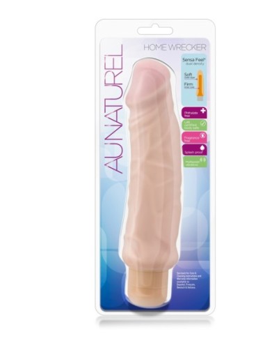 AU NATUREL DEMOSTRADOR DE CASAS BEIGE