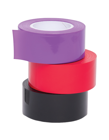 CINTA BONDAGE WHIPSMART DE 150 PIES CON VENDADA SEDOSA