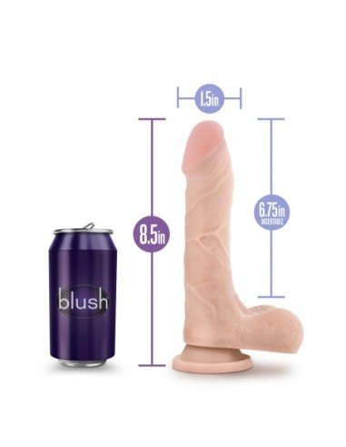 ES NATURAL 8.5 PULGADAS