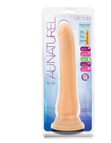 AU NATURAL SR. BEIGE DELGADO