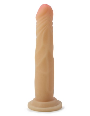 AU NATURAL 7.5 PULGADAS RONNIE BEIGE