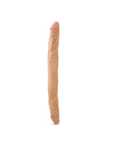 B YOURS 14INCH DOBLE DILDO LATINO