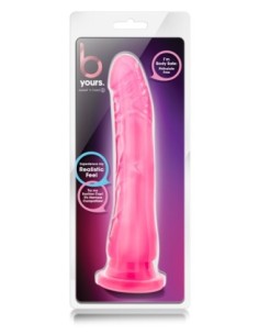 B TUYO DULCE N DURO 6 ROSA 2