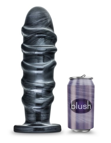 JET ANNIHILATOR CARBONO METALIZADO NEGRO