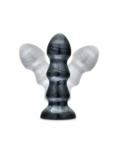 JET NEGRO JET CARBONO NEGRO METALIZADO 2