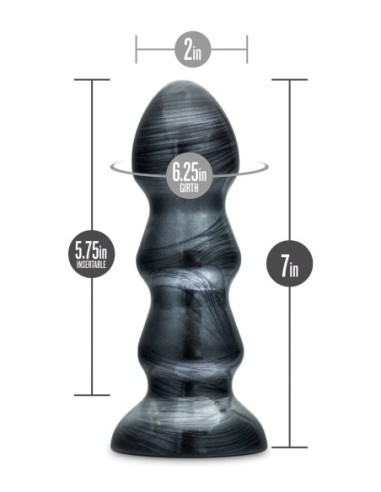 JET NEGRO JET CARBONO NEGRO METALIZADO