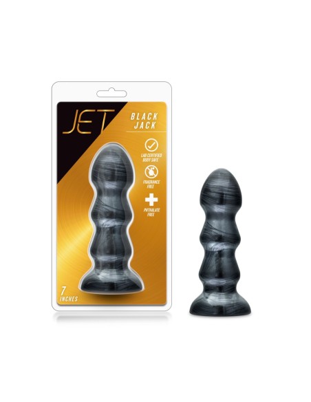 JET NEGRO JET CARBONO NEGRO METALIZADO