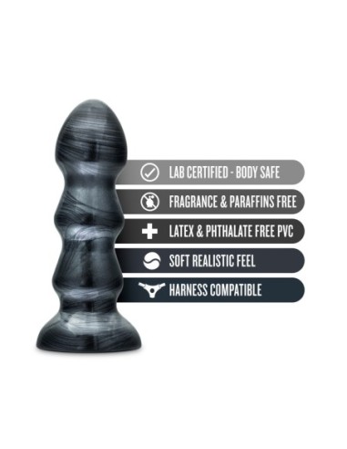 JET NEGRO JET CARBONO NEGRO METALIZADO