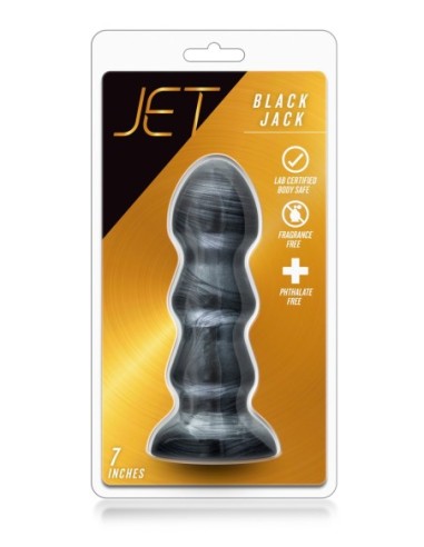 JET NEGRO JET CARBONO NEGRO METALIZADO