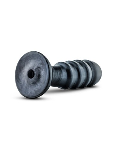 JET BRUISER CARBONO METALIZADO NEGRO