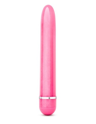 SEXY THINGS SLIMLINE VIBRADOR ROSA