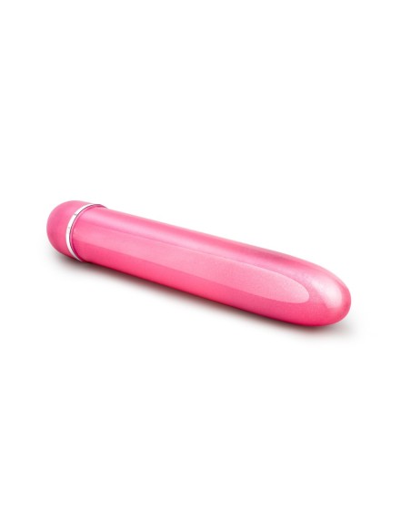 SEXY THINGS SLIMLINE VIBRADOR ROSA