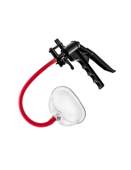 SISTEMA AVANZADO DE BOMBA DE COÑO TEMPTASIA