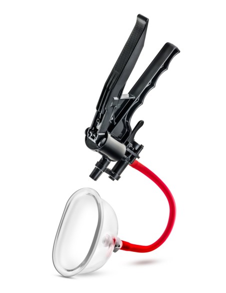 SISTEMA AVANZADO DE BOMBA DE COÑO TEMPTASIA